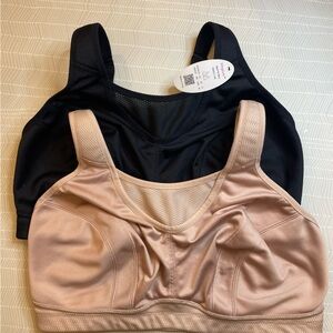 WingsLove sports bra 1 NWT